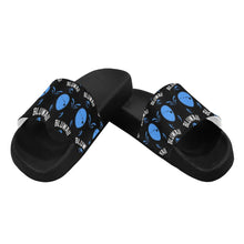 Load image into Gallery viewer, Bluwaii Men&#39;s Slide Sandals
