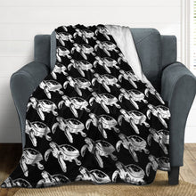 Load image into Gallery viewer, Super Soft Flannel Blanket
