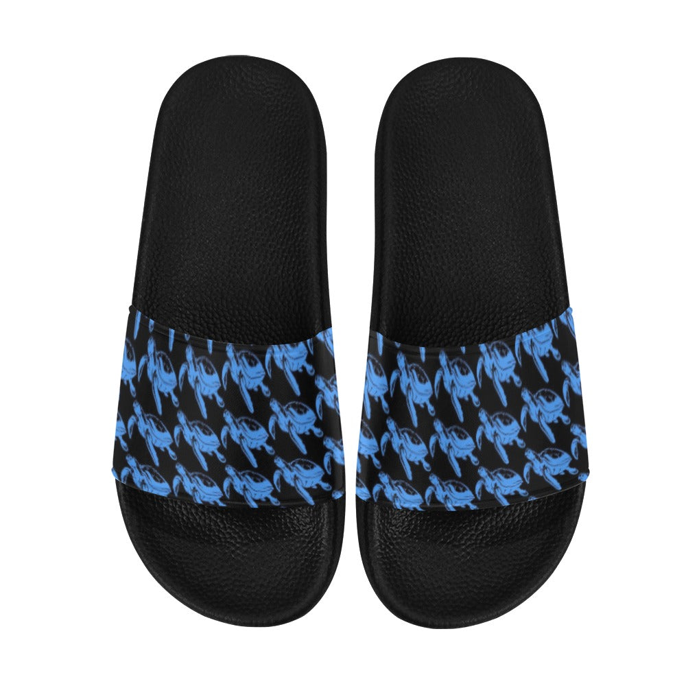 Bluwaii Women's Slide Sandals