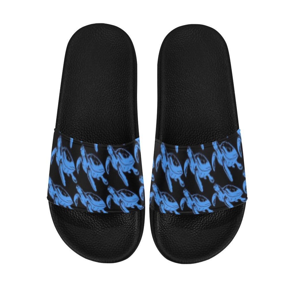 Bluwaii Women's Slide Sandals