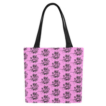 Load image into Gallery viewer, Bluwaii Canvas Tote Bag (Set of 2)
