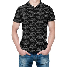 Load image into Gallery viewer, Bluwaii Polo straight shirt
