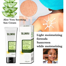Load image into Gallery viewer, Bluwaii Sunscreen
