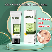Load image into Gallery viewer, Bluwaii Sunscreen
