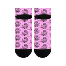 Load image into Gallery viewer, Bluwaii Women&#39;s Ankle Socks
