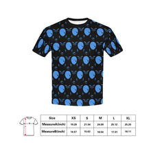 Load image into Gallery viewer, Kid&#39;s All Over Print T-shirt
