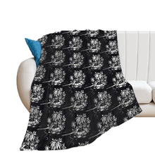Load image into Gallery viewer, Super Soft Flannel Blanket
