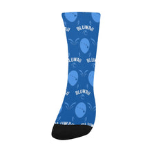 Load image into Gallery viewer, Kid&#39;s Custom Socks
