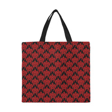 Load image into Gallery viewer, Bluwaii Canvas Tote Bag
