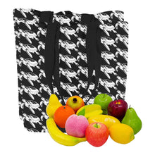 Load image into Gallery viewer, Bluwaii Canvas Tote Bag (Set of 2)
