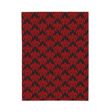 Load image into Gallery viewer, Bluwaii Velveteen Plush Blanket
