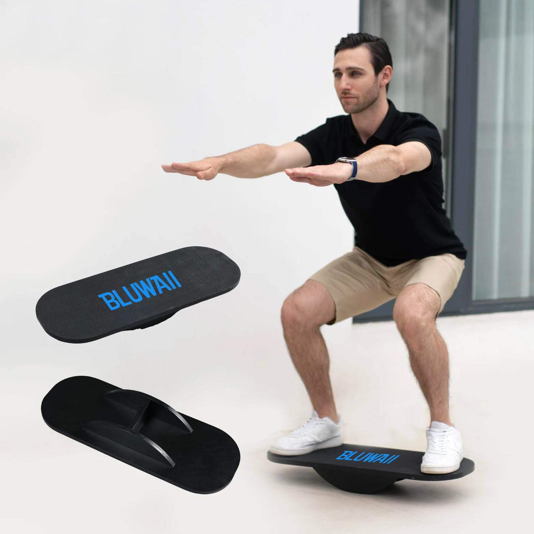 Exercise Surfboard
