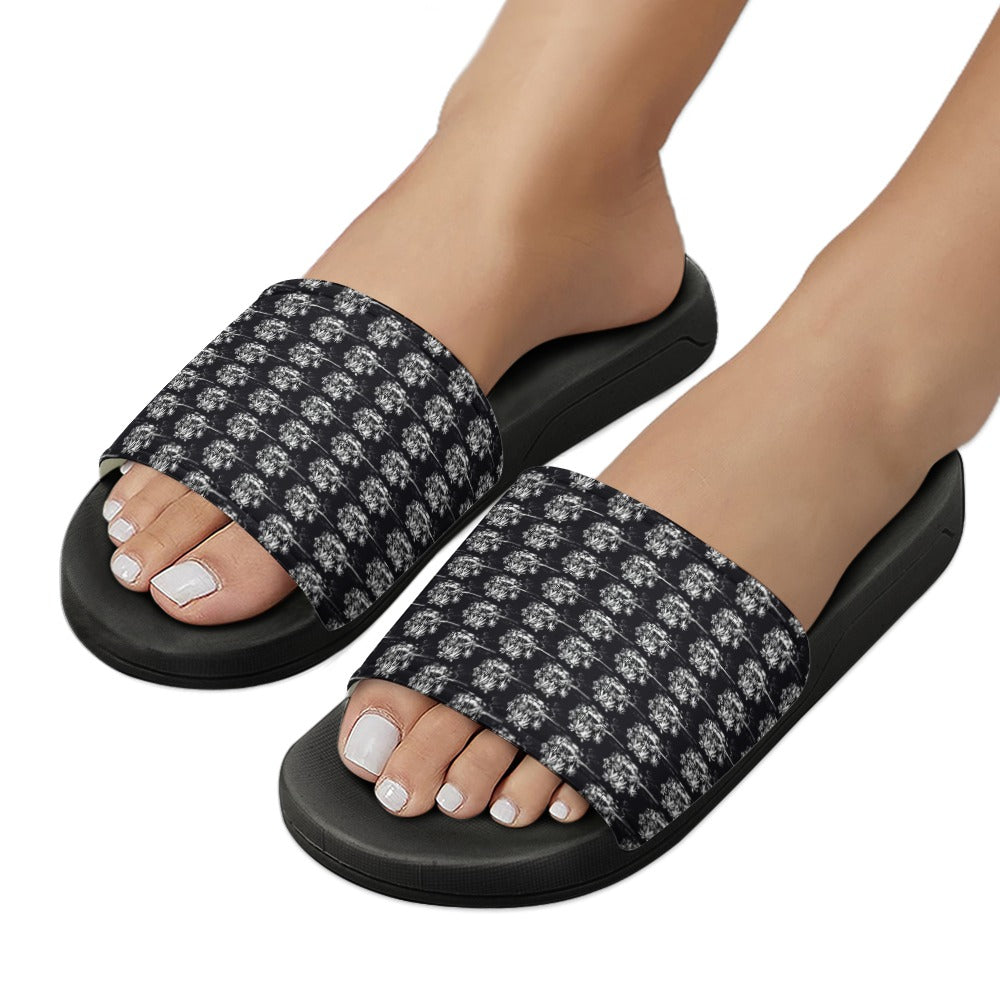 Bluwaii PVC home slippers (men's and women's)