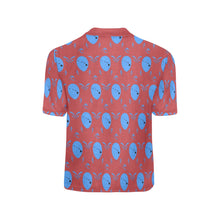 Load image into Gallery viewer, Little Boys&#39; All Over Print Crew Neck T-Shirt
