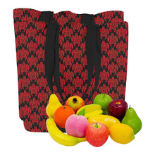 Load image into Gallery viewer, Bluwaii Canvas Tote Bag (Set of 2)
