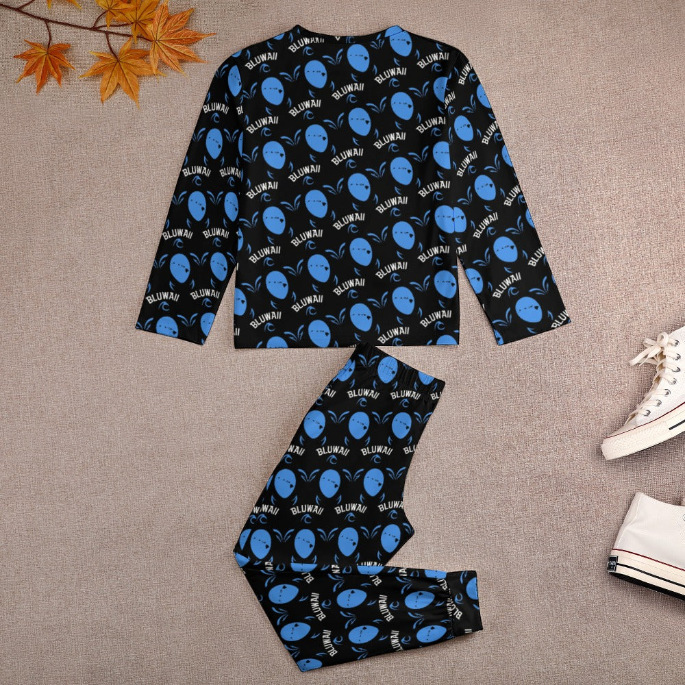 Boy's Pajama suit