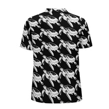 Load image into Gallery viewer, Bluwaii Polo straight shirt
