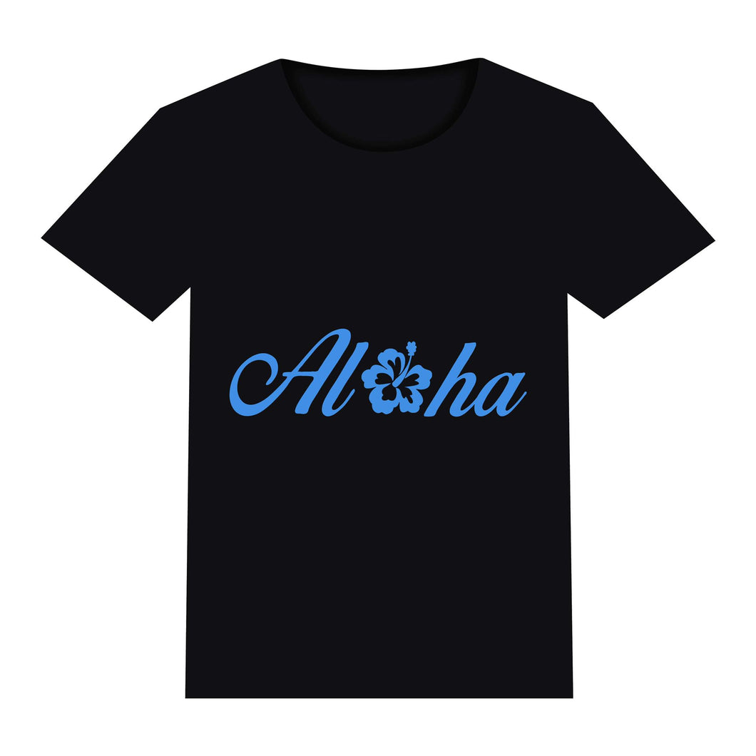 Bluwaii -  Aloha