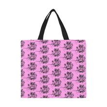 Load image into Gallery viewer, Bluwaii Canvas Tote Bag

