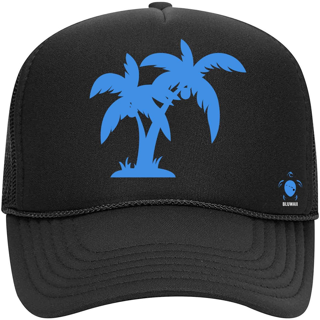 Bluwaii Trucker Cap