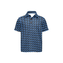 Load image into Gallery viewer, Little Boys&#39; Polo Shirt
