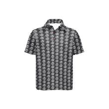 Load image into Gallery viewer, Little Boys&#39; Polo Shirt
