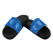 Load image into Gallery viewer, Bluwaii Men&#39;s Slide Sandals
