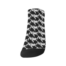 Load image into Gallery viewer, Bluwaii Men&#39;s Ankle Socks
