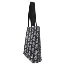 Load image into Gallery viewer, Bluwaii Canvas Tote Bag (Set of 4)
