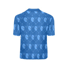Load image into Gallery viewer, Little Boys&#39; All Over Print Crew Neck T-Shirt
