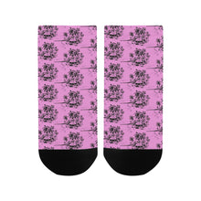 Load image into Gallery viewer, Bluwaii Men&#39;s Ankle Socks
