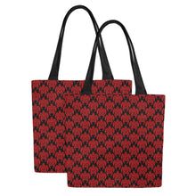 Load image into Gallery viewer, Bluwaii Canvas Tote Bag (Set of 2)
