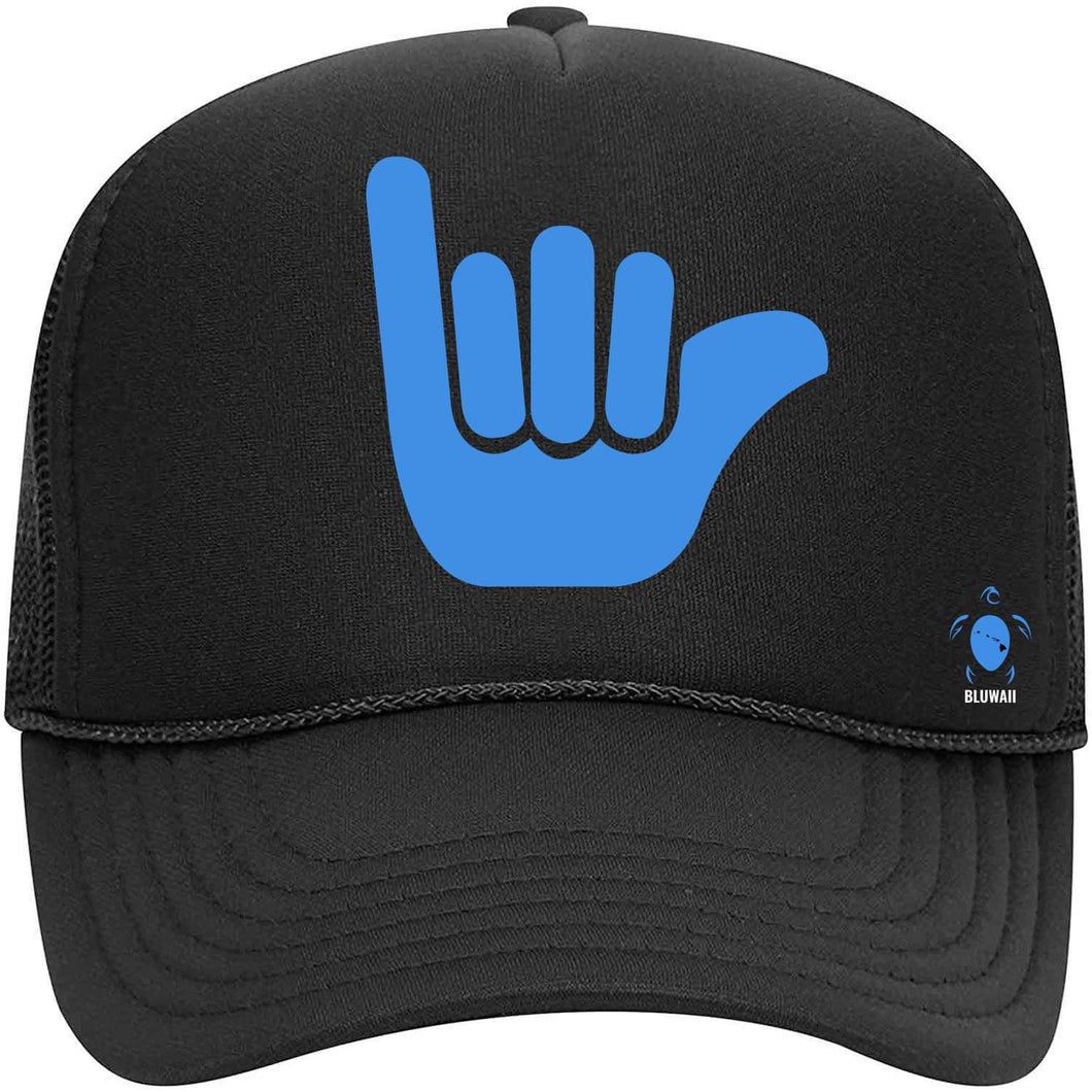 Bluwaii Trucker Cap