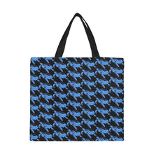 Load image into Gallery viewer, Bluwaii Canvas Tote Bag
