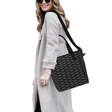 Load image into Gallery viewer, Bluwaii Insulated Tote Bag with Shoulder Strap
