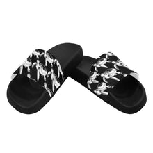 Load image into Gallery viewer, Bluwaii Men&#39;s Slide Sandals
