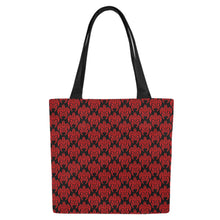 Load image into Gallery viewer, Bluwaii Canvas Tote Bag (Set of 2)
