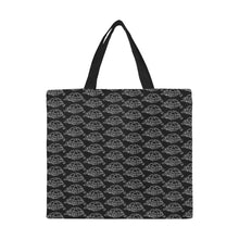 Load image into Gallery viewer, Bluwaii Canvas Tote Bag
