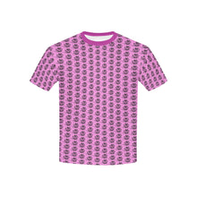 Load image into Gallery viewer, Kid&#39;s All Over Print T-shirt
