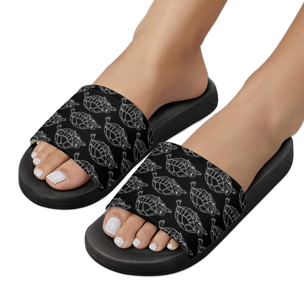 Bluwaii PVC home slippers (men's and women's)