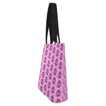Load image into Gallery viewer, Bluwaii Canvas Tote Bag (Set of 2)

