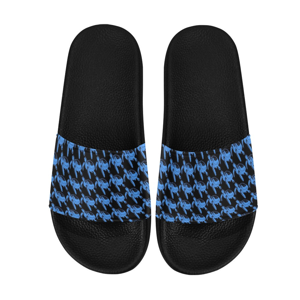 Bluwaii Women's Slide Sandals