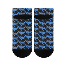 Load image into Gallery viewer, Bluwaii Men&#39;s Ankle Socks
