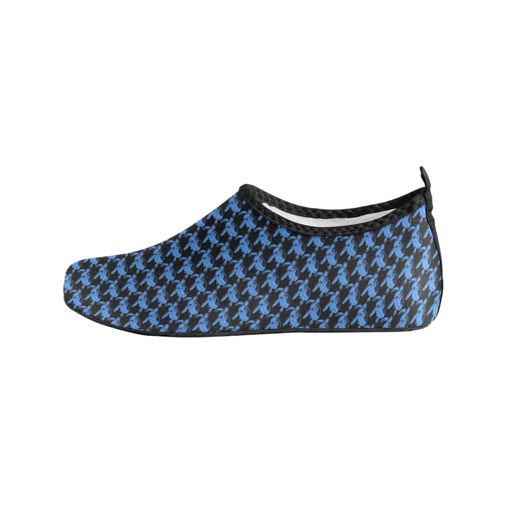 Kid's Barefoot Aqua Shoes