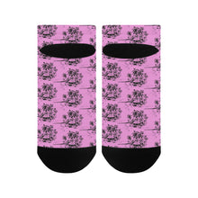 Load image into Gallery viewer, Bluwaii Men&#39;s Ankle Socks
