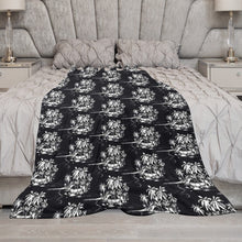 Load image into Gallery viewer, Ultra-Soft Flannel Blanket
