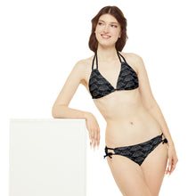 Load image into Gallery viewer, Bluwaii Strappy Bikini Set
