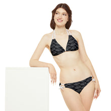 Load image into Gallery viewer, Bluwaii Strappy Bikini Set
