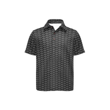 Load image into Gallery viewer, Little Boys&#39; Polo Shirt
