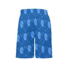 Load image into Gallery viewer, Boys&#39; Causal Beach Shorts
